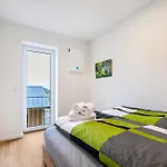 Snorrum 7 Apartment *