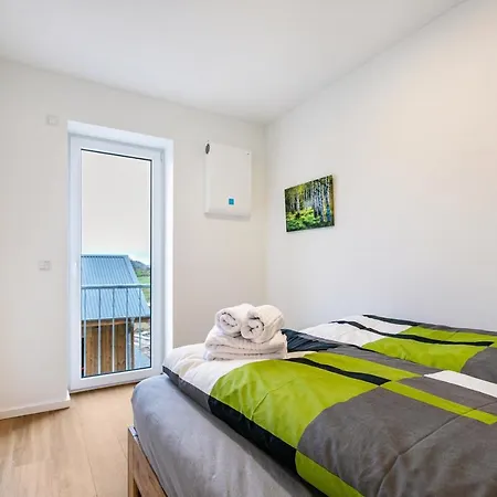 Lägenhet Snorrum 7 Husby (Schleswig-Flensburg)
