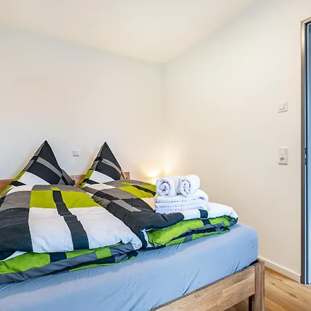 Lägenhet Snorrum 7