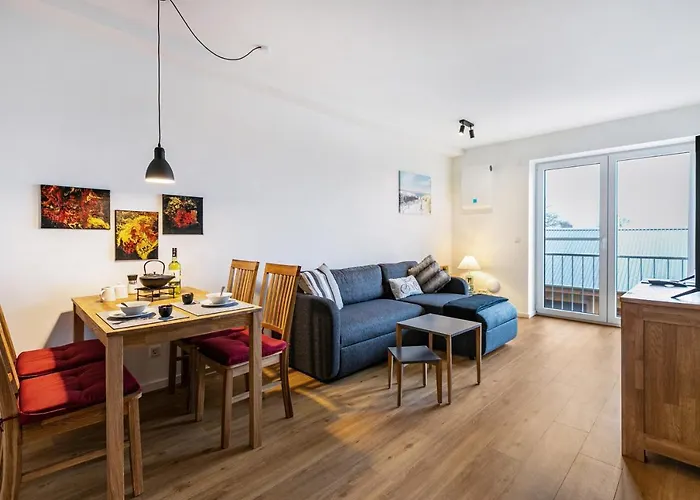 Appartement Snorrum 7