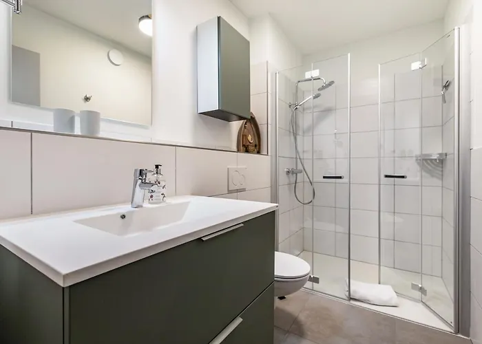 Appartement Snorrum 7 *