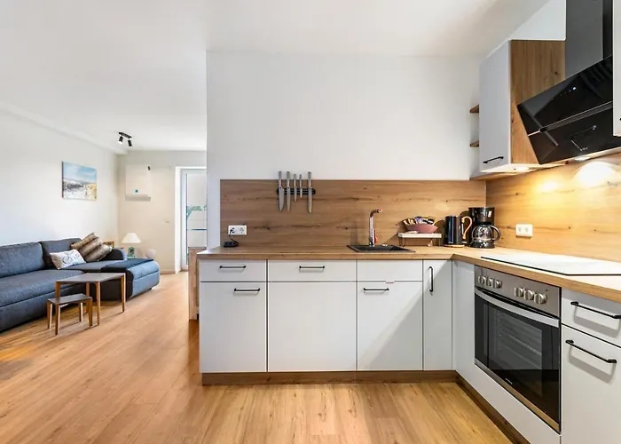 Snorrum 7 Appartement