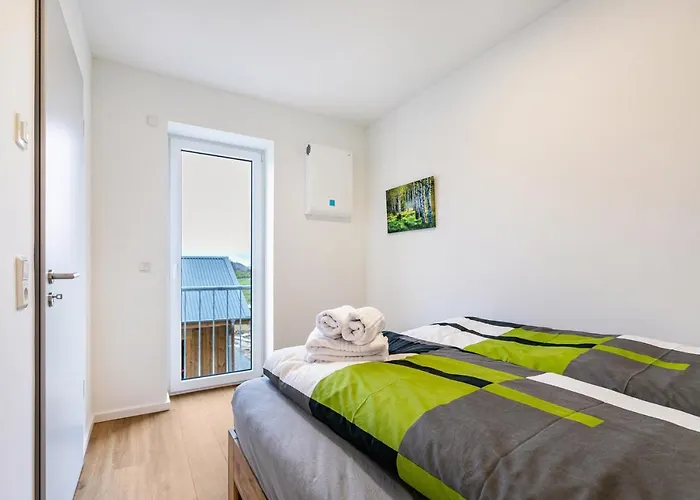 Appartement Snorrum 7 Husby (Schleswig-Flensburg)